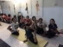 AOM Yoga Kantharalak