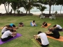 Yoga holiday Rayong