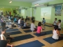 Yoga workshop by yogapoint